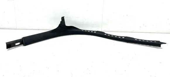 Audi A4 S4 B7 8E 8H Rear sill trim cover 8E0867768A 8E0867768