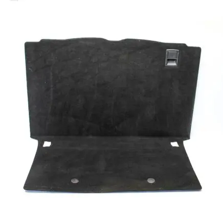 Maserati Ghibli Trunk/boot floor carpet liner 6700404260
