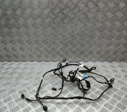 Mercedes-Benz C W205 Parking sensor (PDC) wiring loom A2054401134