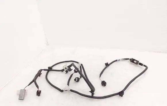 Lexus CT 200H Parking sensor (PDC) wiring loom 8211433130