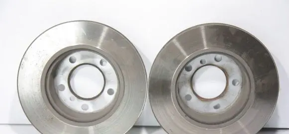 BMW 1 F20 F21 Brake discs and calipers set 34116792215 6792215