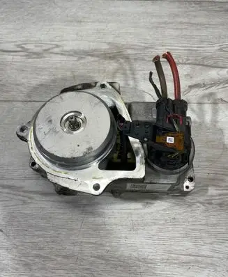 BMW 1 F40 Steering rack 38242488 11213381 03521719171817
