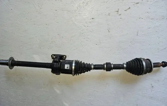 Lexus NX Front driveshaft 4341042391