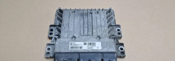Renault Scenic III - Grand scenic III Engine control unit/module 237100669R 237103956R