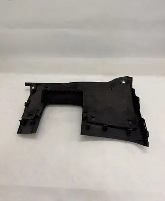 Audi A4 S4 B9 Steering wheel column trim 8W2863075 1212150700