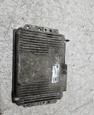 Renault Espace III Engine control unit/module HOM7700868188 7700105153