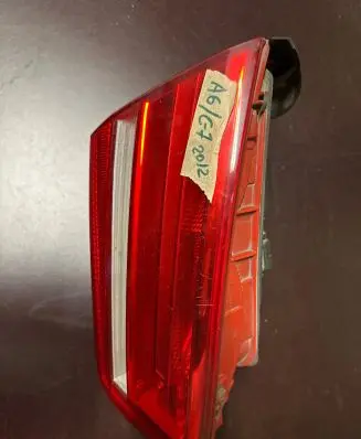 Audi A6 C7 Tailgate rear/tail lights 4G5945093 9000354