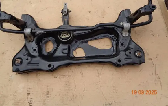 Volkswagen Golf VII Front subframe 3Q0199315B 19092025