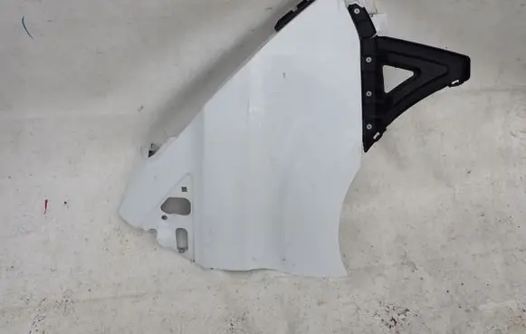 Ford Transit Custom Fender