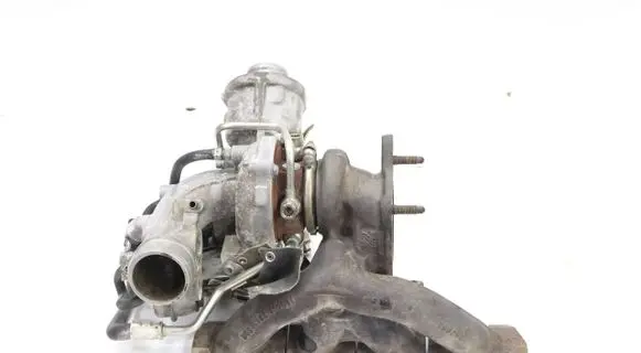 Audi A4 S4 B8 8K Supercharger 06H145701L