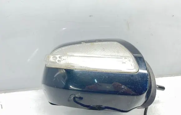 Mercedes-Benz ML W164 Front door electric wing mirror A1648109416