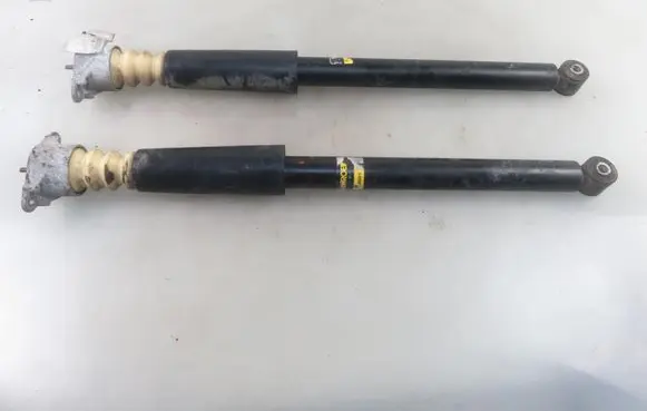 Mazda 2 Rear shock absorber/damper 44001