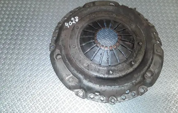 Skoda Octavia Mk2 (1Z) Pressure plate