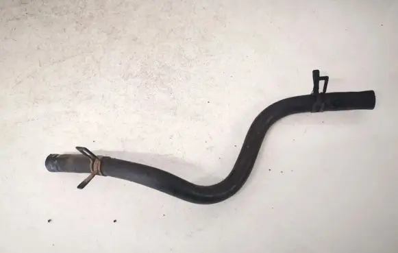Toyota Corolla Verso AR10 Engine coolant pipe/hose