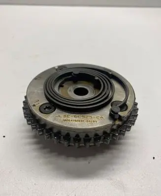 Ford F150 Timing chain sprocket JL3E6C525CA 18664192031