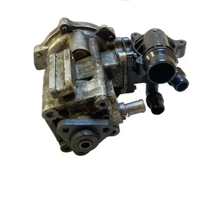 BMW 3 E46 Power steering pump
