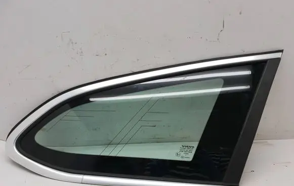 Volvo V60 Rear side window 43R001564 31290517 31299517