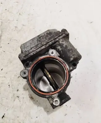Ford Fiesta Throttle valve 7v2q9e926ab