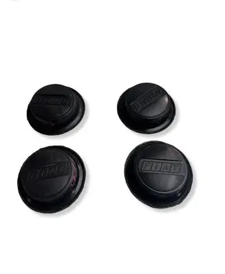 Fiat Seicento/600 Original wheel cap 454
