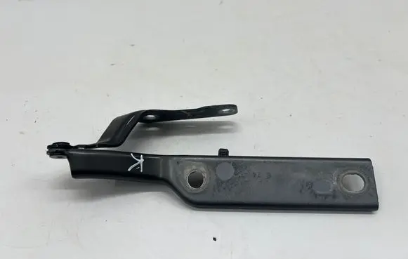 Cupra Leon Engine bonnet/hood hinges 5FA823301