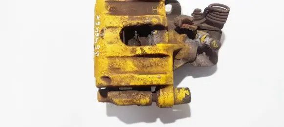 Volvo C30 Rear brake caliper