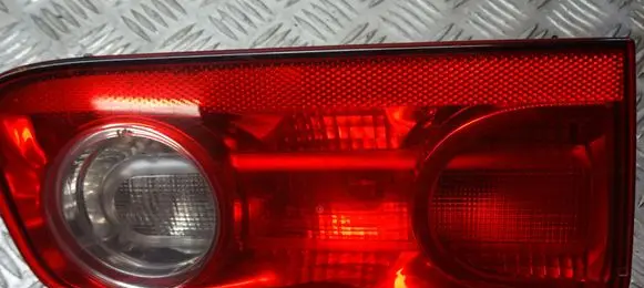 Renault Laguna II Tailgate rear/tail lights
