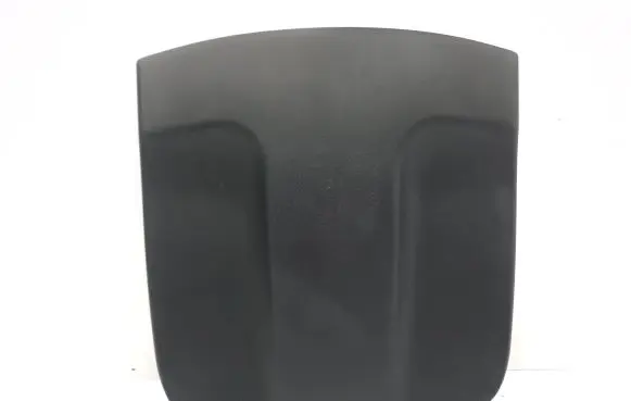 Seat trim