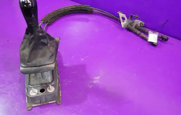 Skoda Octavia Mk2 (1Z) Lift Jack 