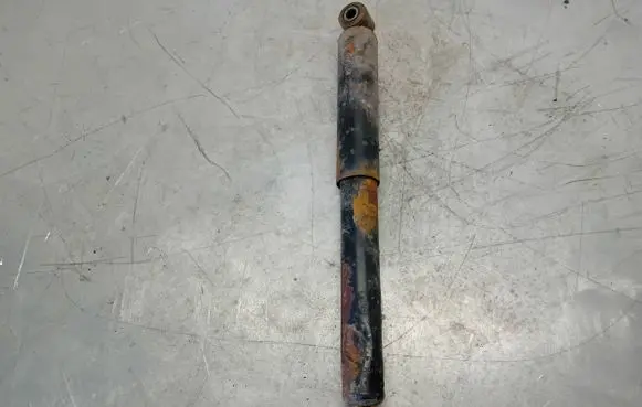 Volkswagen Crafter Rear shock absorber/damper