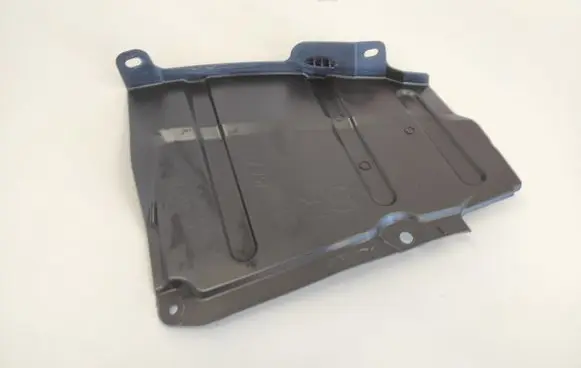 Lexus NX Front underbody cover/under tray 5144348090