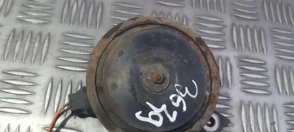 Hyundai Trajet Horn signal E428R00033 E428R-00033