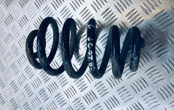 Audi A4 S4 B7 8E 8H Rear coil spring