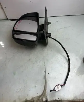 Fiat Ducato Front door electric wing mirror 53535