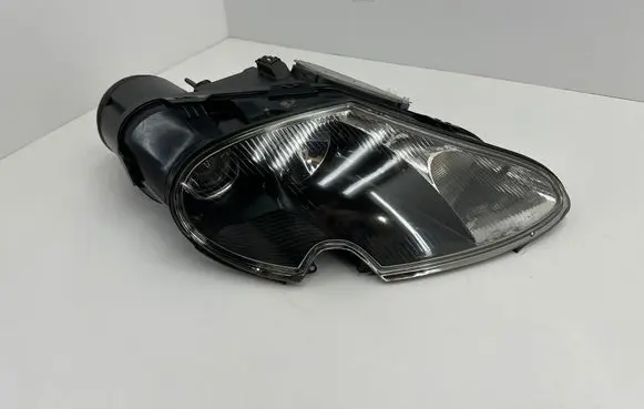 Jaguar XK8 - XKR Headlight/headlamp 3W8313W029 LJA4650BA 3W8313W029AC