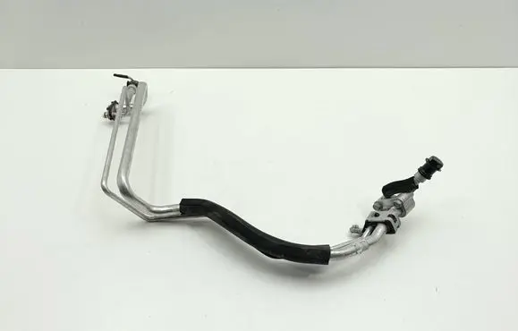 Volvo V40 Air conditioning (A/C) pipe/hose 31467915