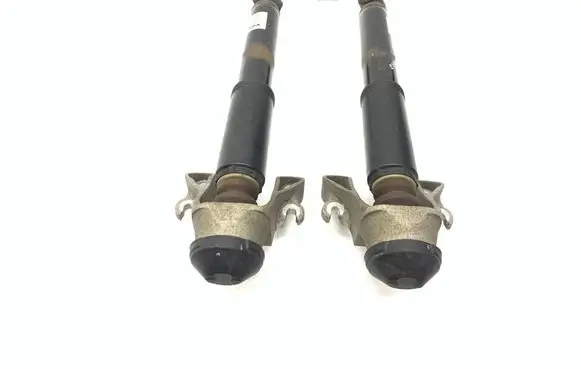 Volvo S90, V90 Rear shock absorber/damper 31434497