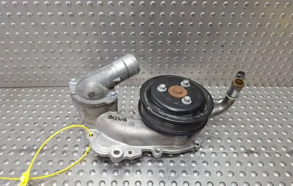 Ford Explorer VI Water pump FT4E-8505-AD L1ME-8505-AA