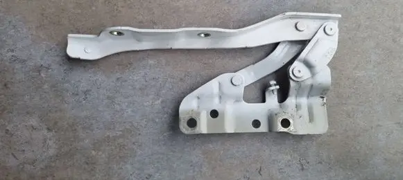 Hyundai Ioniq 5 Engine bonnet/hood hinges 66920GI000