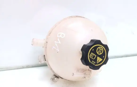 Opel Insignia B Coolant expansion tank/reservoir 23386455 316702182