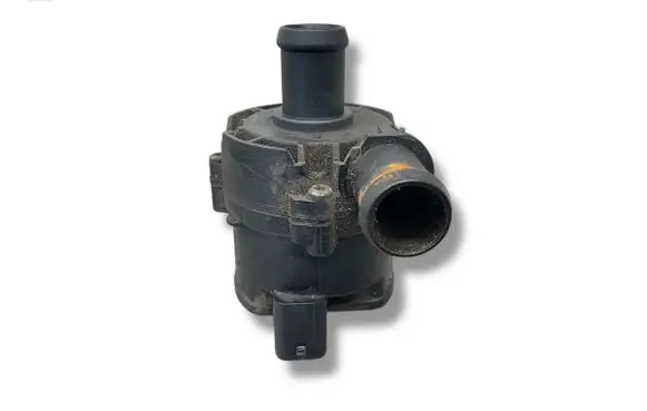 Seat Leon (5F) Electric auxiliary coolant/water pump 0392023209 5G0965567