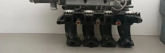BMW 1 E81 E87 Intake manifold 7795393