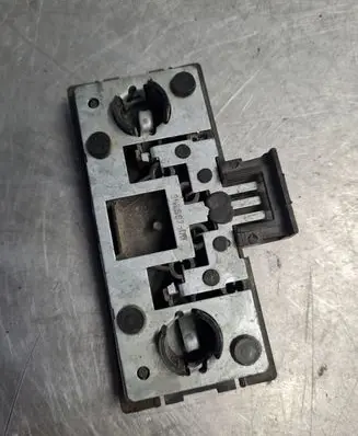 Seat Toledo I (1L) Tail light bulb cover holder 96159800