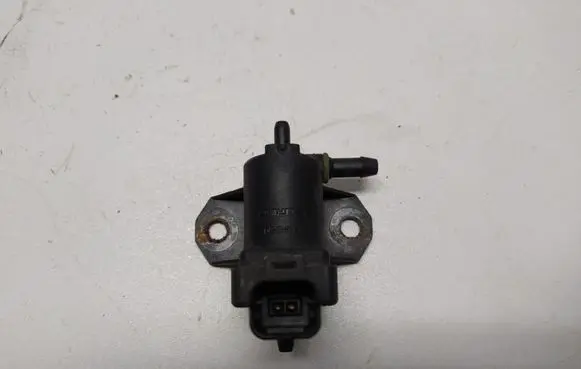 Peugeot Partner Turbo solenoid valve 9688124580