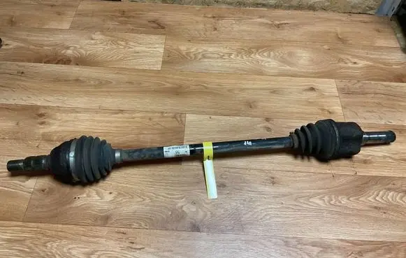 Opel Insignia A Rear driveshaft 13267108 10179731