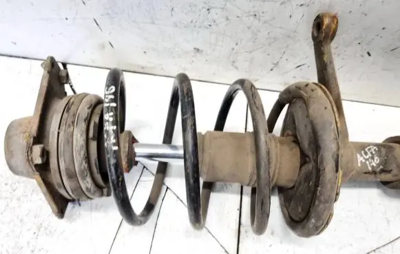Alfa Romeo 145 - 146 Front coil spring