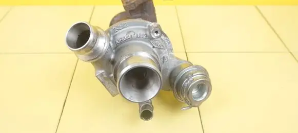 Opel Astra K Turbo 55583588 B16DTE