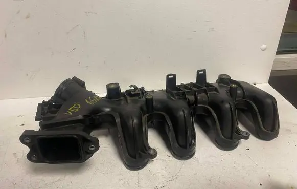 Volvo V50 Intake manifold 9684941780 993390