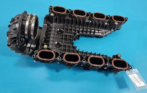 Mercedes-Benz GL X166 Intake manifold A2780980807 IMPRK1576281