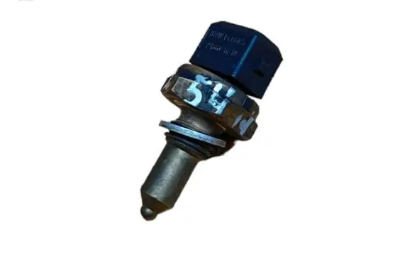 BMW 5 E60 E61 Coolant temperature sensor 1433076 94093 51308