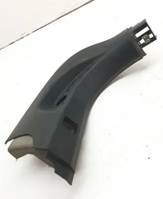 BMW 7 F01 F02 F03 F04 (A) pillar trim 9113019